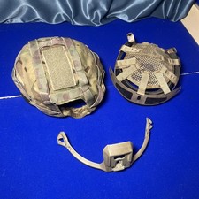 VIRTUS REVISION BATLSKIN