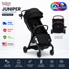 New Britax Juniper Compact