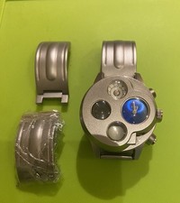 STORM Navigator Watch