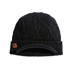 Coal The Yukon Brim Beanie