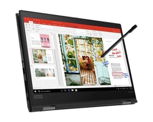 Lenovo thinkpad x13 yoga - lenovo,