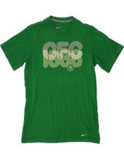 NIKE Boys Graphic T-Shirt Top