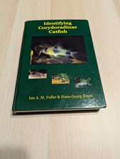 IDENTIFYING CORYDORADINAE