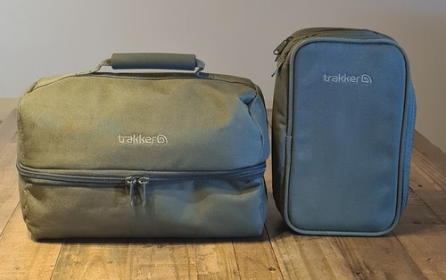 Trakker nxg combi rig pouch - combi, &