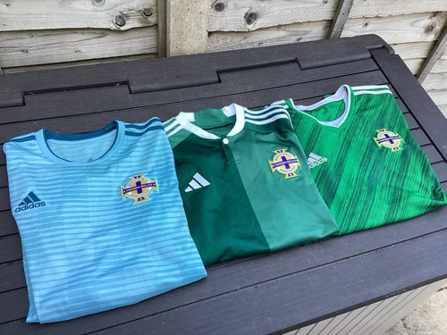 Northern ireland football - northern,