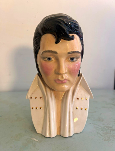 Ceramic hand painted - hand,
