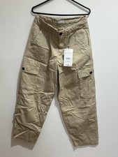 Zara Boys Trousers/ New With