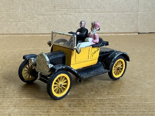 Dinky toys gabriel model - gabriel,