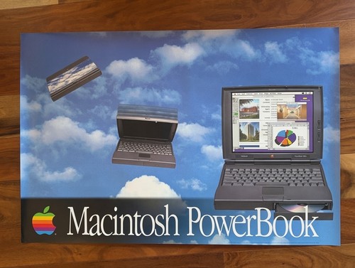 Apple mac powerbook 1400 - apple,