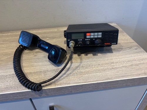 Apelco vxe200 vhf marine - vxe200,