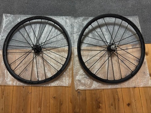 Fulcrum racing zero - racing,