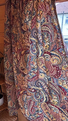 Vintage sanderson pair - sanderson,