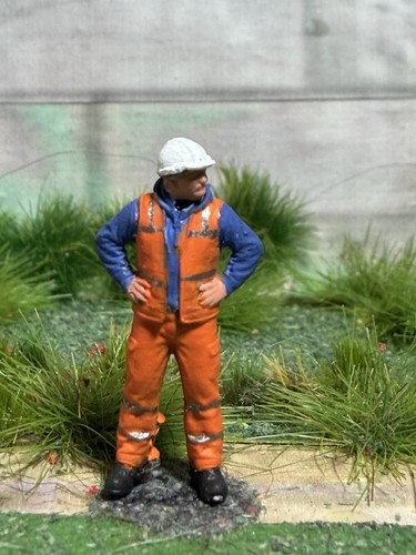 Gauge figures 76 scale - oo,