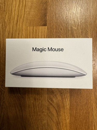 Apple magic mouse - apple,