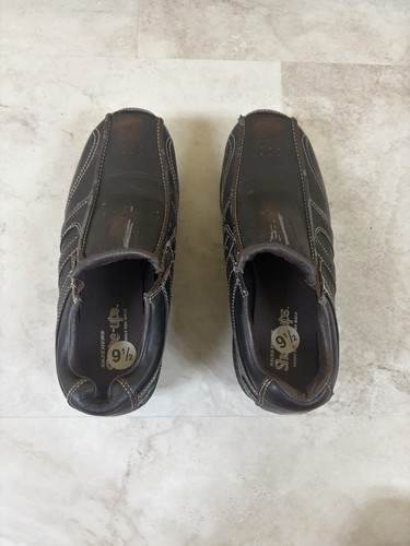 Skechers shape ups strider men - skechers,
