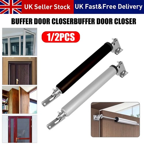 Heavy duty door closer fire - duty,