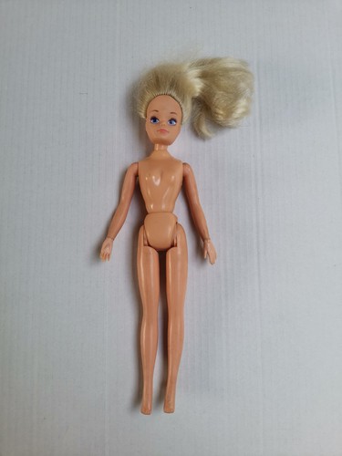 Vintage sindy active city - active, girl