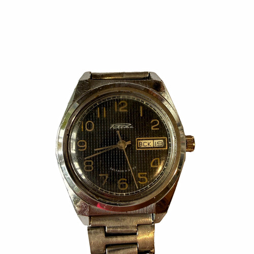 Raketa vintage ussr - raketa,