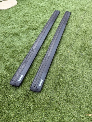 Thule wingbar evo 118cm - evo,