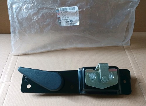 New genuine renault trafic mk3 - genuine,