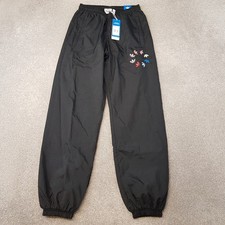 Adidas Tracksuit Bottoms Small