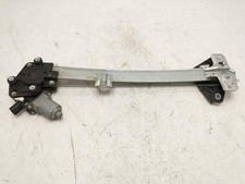HONDA CRVLEFT REAR WINDOW REGULATOR WINDER 5 Door Estate  07-12