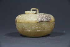 China old Zhanguo Period white