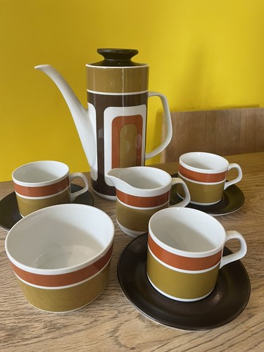 Meakin meridian coffee - g,