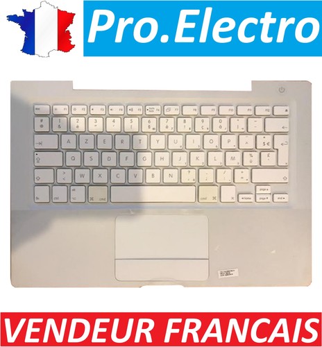 Apple macbook a1181 white - apple,