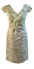 Peach Dress Mother Of The