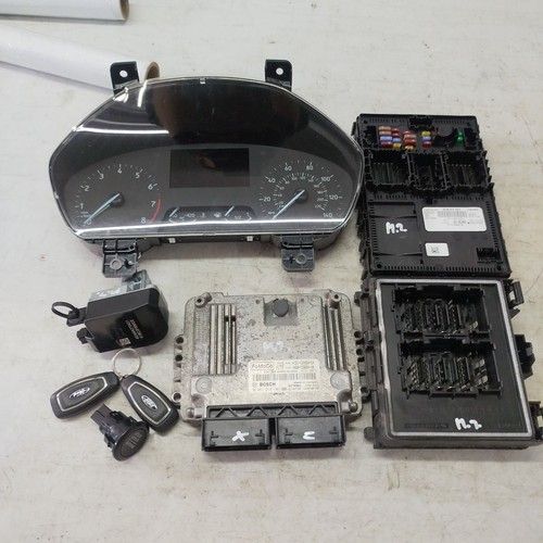 2017 2021 ford fiesta line - ford,