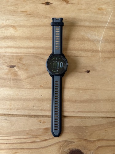 Brand new garmin forerunner - brand,