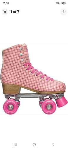 Impala roller skates size - skates,,