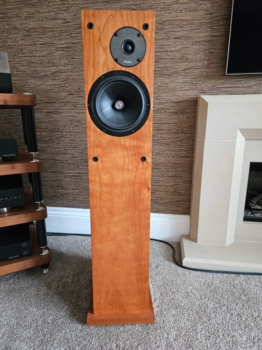 Proac response d18 - proac,