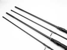 PAIR SONIK SK4 12' 3lb CARP