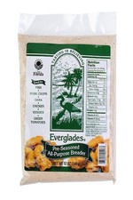 Everglades Pre-Seasoned All