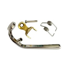 Trombone Water Key Valve