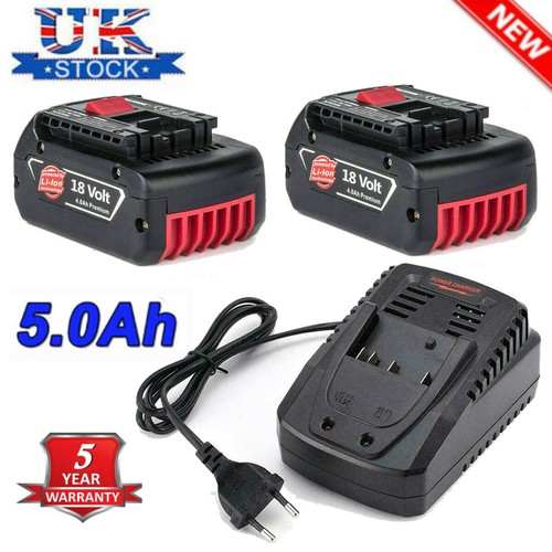 0ah battery for bosch - bosch, 18v