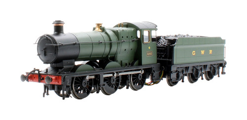 Bachmann 300 gwr collett - oo,