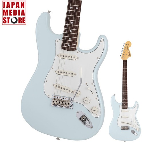Fender mij 2025 - 2025, model