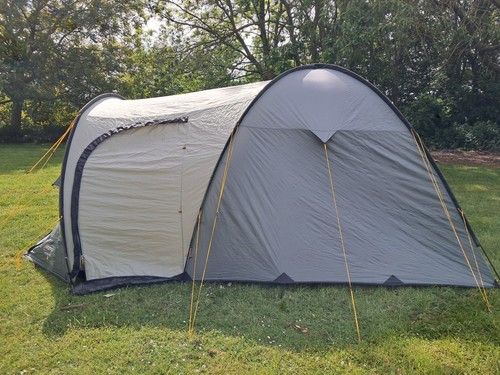 Vango venture 500 - , tent