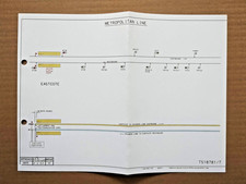 Eastcote Station - 2002