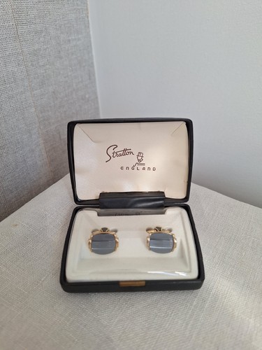 Vintage stratton men - vintage,