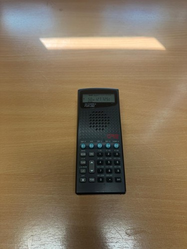 Gre grecom psr 282 handheld - grecom, psr-282