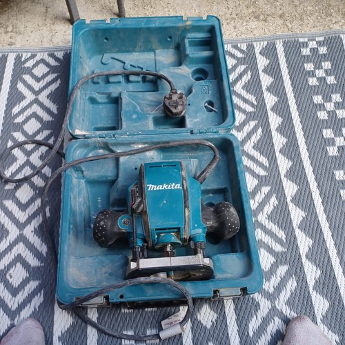 Makita rp0900x 240v - makita,