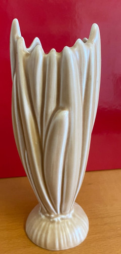 Vintage sylvac hyacinth bud - sylvac,