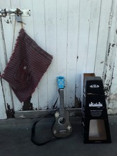 Ukulele - Kala Ukadelic - with