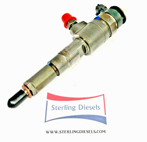 Refurbished bosch fuel - bosch,