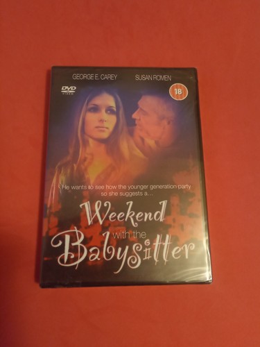 Weekend with the babysitter - weekend,