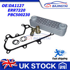 Fit Land Rover Defender &